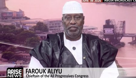 farouk-aliyu:-apc-members-are-wrong-to-blame-opposition-for-insecurity