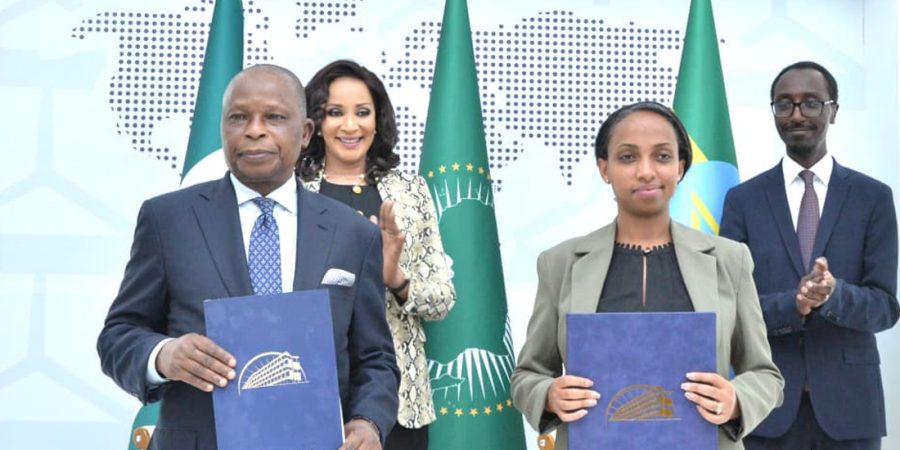 Nigeria, Ethiopia Sign Prisoner Transfer Pact, Move To Repatriate Incarcerated Citizens nigeria,-ethiopia-sign-prisoner-transfer-pact,-move-to-repatriate-incarcerated-citizens