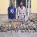 dssmilitary-team-foils-kidnap-attempt-on-waec-students-in-south-east,-recovers-weapons