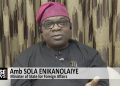 enikanolaiye:-nigeria-rejects-claims-it-has-largest-migrant-population-in-south-africa