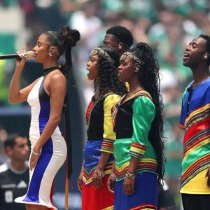 tyla-performs-south-african-national-anthem-at-fifa-world-cup-opening-ceremony