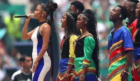 tyla-performs-south-african-national-anthem-at-fifa-world-cup-opening-ceremony