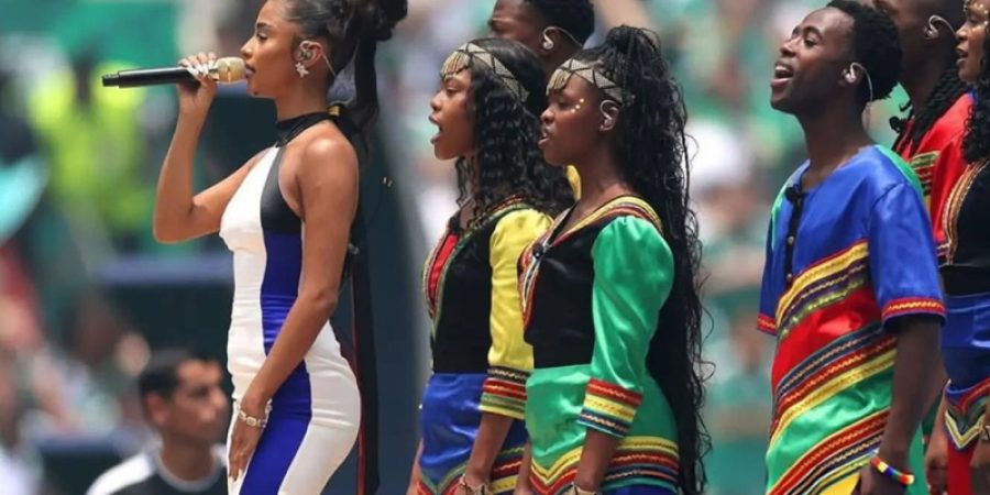 tyla-performs-south-african-national-anthem-at-fifa-world-cup-opening-ceremony