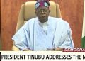 tinubu:-13,000-terrorists-killed,-124,000-surrendered-since-2023