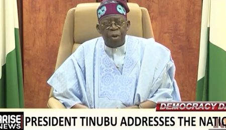 tinubu:-13,000-terrorists-killed,-124,000-surrendered-since-2023