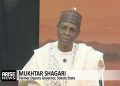 mukhtar-shagari:-government-should-license-nigerians-to-keep-guns-at-home