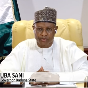 uba-sani:-we-have-not-fully-achieved-what-we-expected-from-democracy