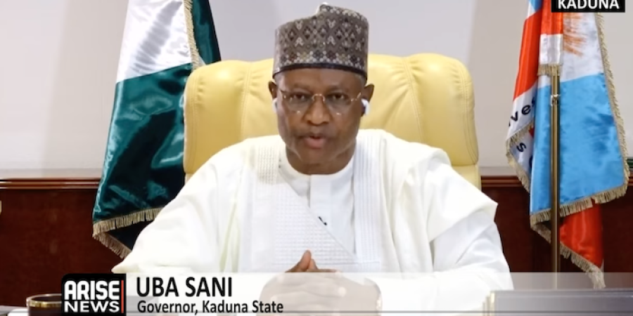 Uba Sani: We Have Not Fully Achieved What We Expected From Democracy uba-sani:-we-have-not-fully-achieved-what-we-expected-from-democracy