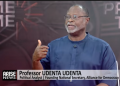 udenta:-democracy-has-failed-nigerians,-inec-cant-conduct-credible-elections-in-2027