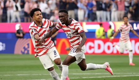 balogun-brace-powers-usa-to-dominant-4-1-victory-over-paraguay-in-hosts-opening-match