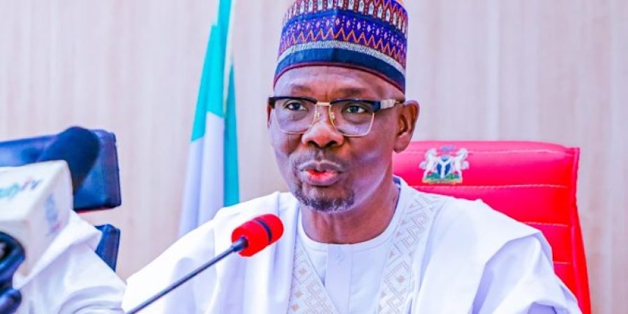 Nasarawa Government Debunks Makus Allegations Of Plot To Rig Senatorial Bye-Election nasarawa-government-debunks-makus-allegations-of-plot-to-rig-senatorial-bye-election