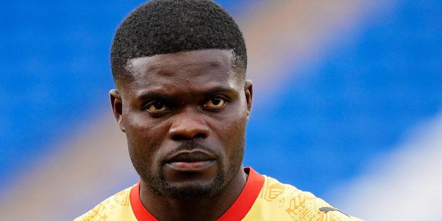 Ghana Moves To Challenge Canadas Thomas Partey Visa Denial ghana-moves-to-challenge-canadas-thomas-partey-visa-denial