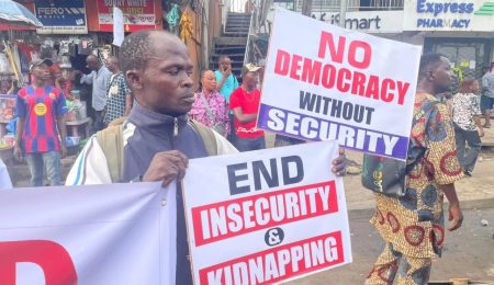 abuja-residents-protest-rising-insecurity,-kidnappings-and-cost-of-living-crisis