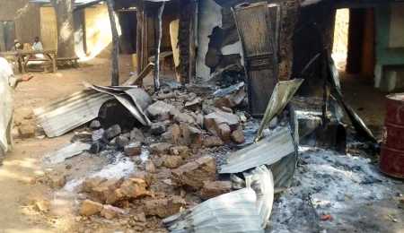 terrorists-kill-19-farmers,-injure-12-others-in-fresh-zamfara-attack