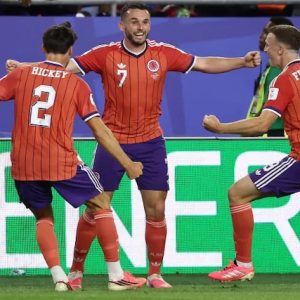 scotland-1-0-haiti:-mcginn-fires-scots-to-winning-world-cup-return