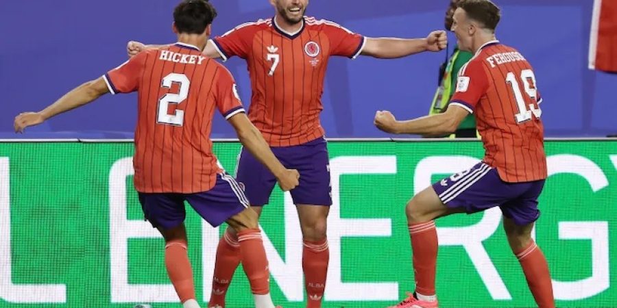 scotland-1-0-haiti:-mcginn-fires-scots-to-winning-world-cup-return
