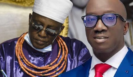 petition-alleges-cyberbullying-of-okpebholo,-oba-of-benin
