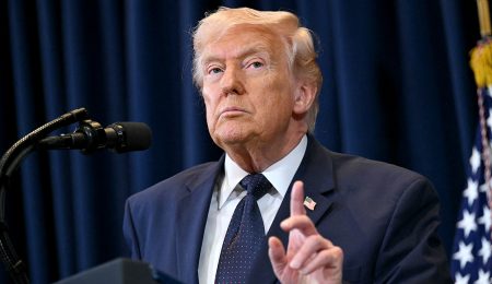 Trump Announces US-Iran Peace Deal To End 107-Day War trump-announces-us-iran-peace-deal-to-end-107-day-war