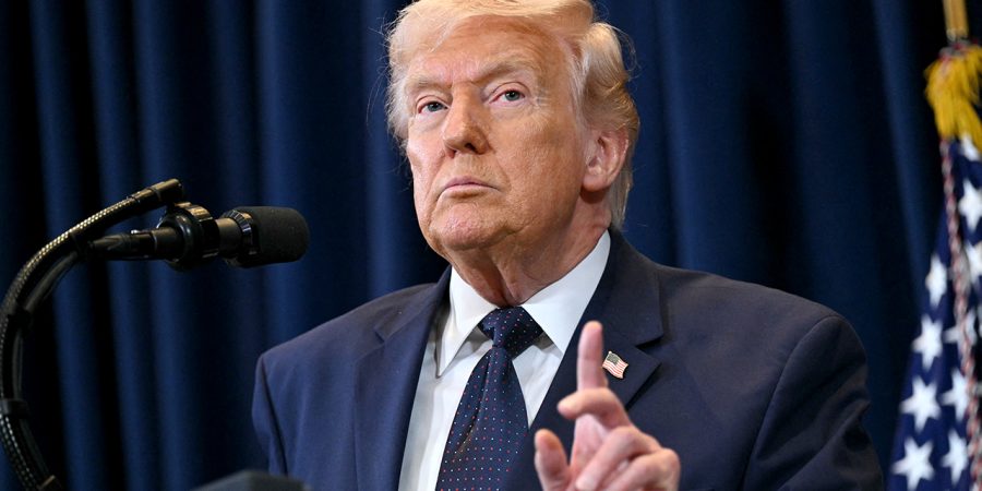 Trump Announces US-Iran Peace Deal To End 107-Day War trump-announces-us-iran-peace-deal-to-end-107-day-war