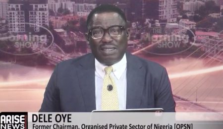 dele-oye:-imfs-tax-recommendations-wrong-for-nigeria,-could-deepen-poverty-and-trigger-unrest