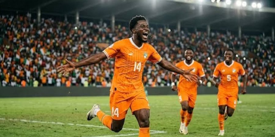 Amads Late Strike Lifts Ivory Coast Over Ecuador For Africas First 2026 World Cup Win amads-late-strike-lifts-ivory-coast-over-ecuador-for-africas-first-2026-world-cup-win