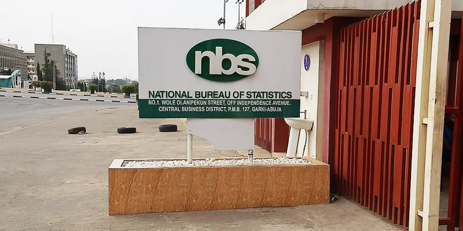 NBS: Nigeria Inflation Rises To 15.93% In May As Food Prices Edge Higher nbs:-nigeria-inflation-rises-to-15.93%-in-may-as-food-prices-edge-higher