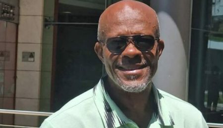 nff-deputy-general-secretary-ikpeme-to-present-book-on-sports-development-in-nigeria