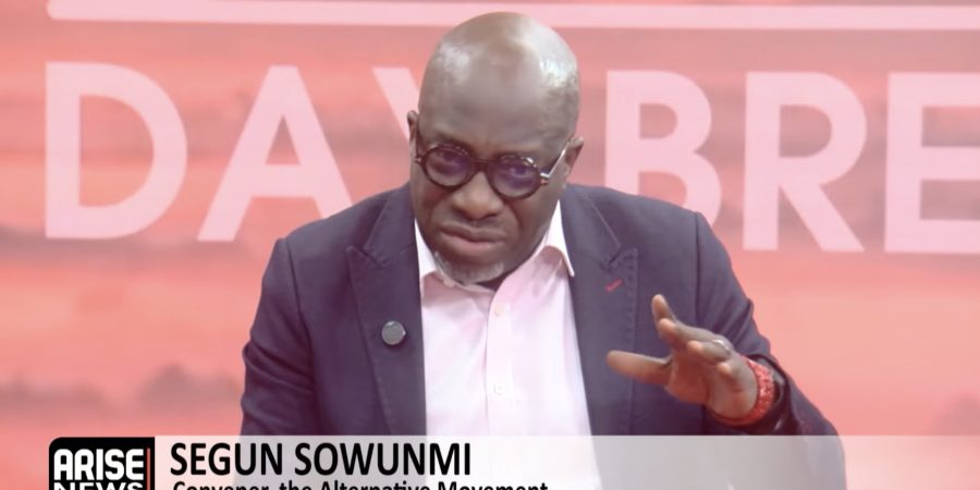 Segun Sowunmi: The Whole Country Must Say Weve Had Enough Before Security Improves segun-sowunmi:-the-whole-country-must-say-weve-had-enough-before-security-improves
