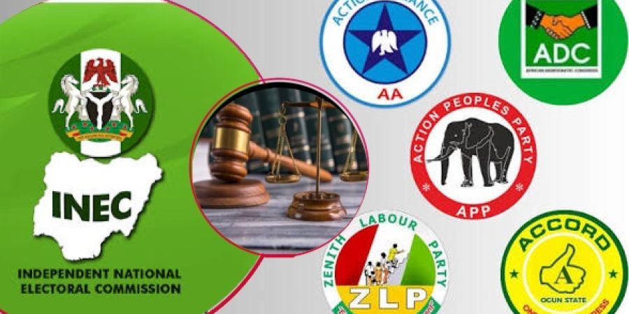 ADC To Appeal Deregistration Order, Petition NJC Over Judges Conduct adc-to-appeal-deregistration-order,-petition-njc-over-judges-conduct