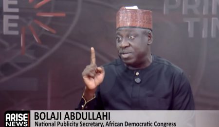 bolaji-abdullahi:-the-attempt-to-deregister-adc-is-purely-political;-judicial-credibility-at-stake