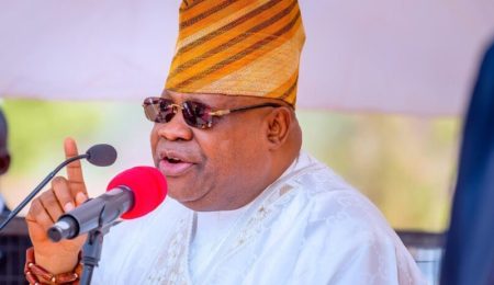 adeleke-rejects-party-deregistration-ruling,-kicks-off-campaign-despite-court-verdict