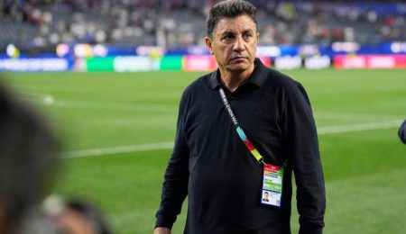 Iran Coach Slams Travel Ordeal As Team Forced Out Of US After New Zealand Draw iran-coach-slams-travel-ordeal-as-team-forced-out-of-us-after-new-zealand-draw