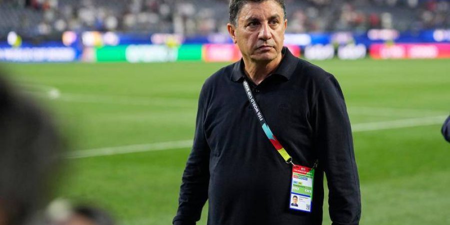 Iran Coach Slams Travel Ordeal As Team Forced Out Of US After New Zealand Draw iran-coach-slams-travel-ordeal-as-team-forced-out-of-us-after-new-zealand-draw