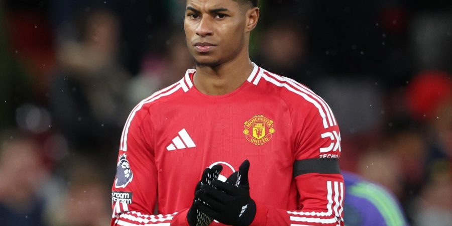 Rashford Returns To Man United AsBarcelonas 30m Buy Option Expires rashford-returns-to-man-united-asbarcelonas-30m-buy-option-expires