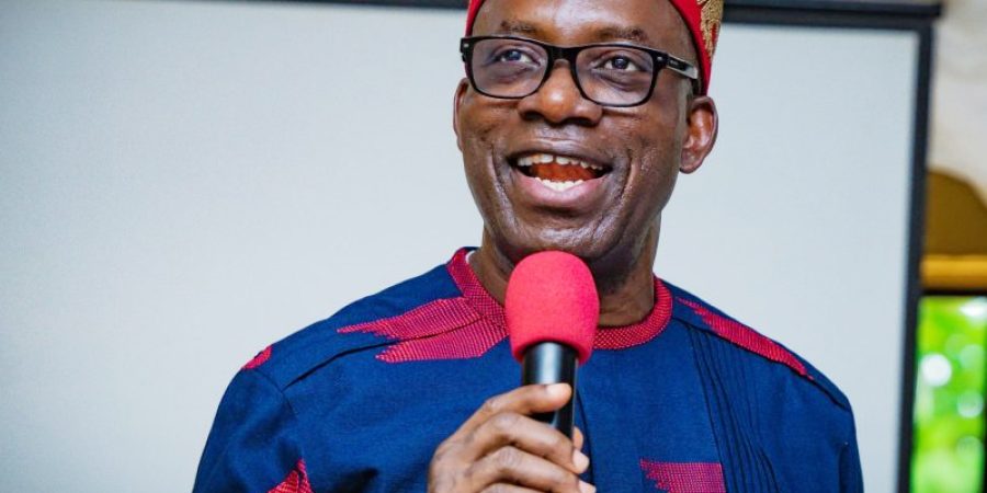 Ebonyi Rally: APGAs Soludo Endorses Tinubu, Canvasses South-East Votes For President ebonyi-rally:-apgas-soludo-endorses-tinubu,-canvasses-south-east-votes-for-president