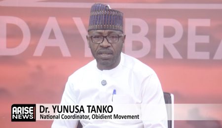 Yunusa Tanko: Theres No Crack In Obidient Movement, It Remains Intact yunusa-tanko:-theres-no-crack-in-obidient-movement,-it-remains-intact