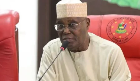 Atiku Blasts ADC Deregistration Ruling, Calls It Judicial Rascality atiku-blasts-adc-deregistration-ruling,-calls-it-judicial-rascality