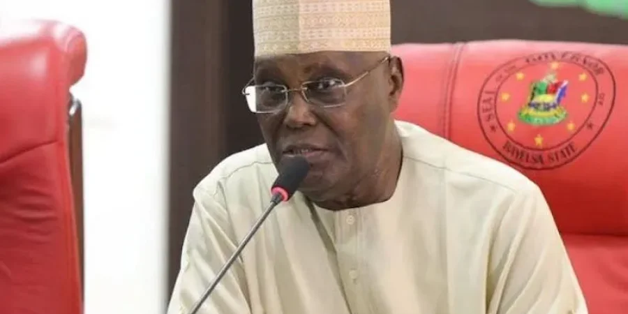 Atiku Blasts ADC Deregistration Ruling, Calls It Judicial Rascality atiku-blasts-adc-deregistration-ruling,-calls-it-judicial-rascality