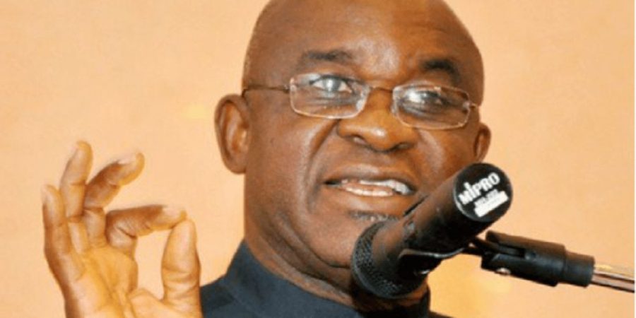 David Mark To ADC Faithful: Dont Despair, Party Will Be On 2027 Ballot david-mark-to-adc-faithful:-dont-despair,-party-will-be-on-2027-ballot