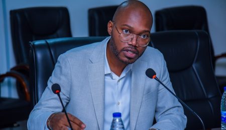IMF: Nigerias Debt Sustainable, But 50% Of Tax Revenue Goes To Interest Payments imf:-nigerias-debt-sustainable,-but-50%-of-tax-revenue-goes-to-interest-payments