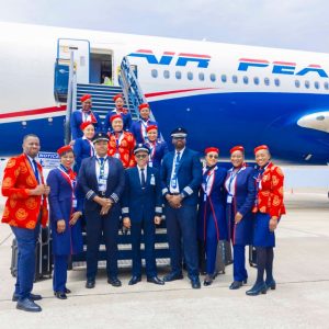 air-peace-expands-african-network,-launches-flights-to-douala,-libreville,-bamako,-conakry