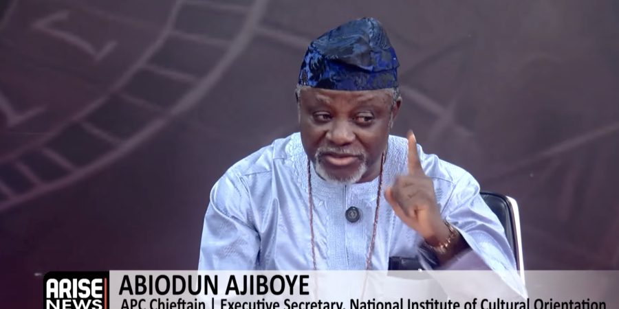 Abiodun Ajiboye: Tinubu Is Fixing Problems Previous Governments Avoided For Decades abiodun-ajiboye:-tinubu-is-fixing-problems-previous-governments-avoided-for-decades