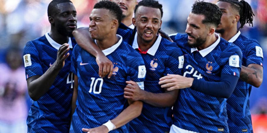 World Cup: Mbappe Brace Gives France 3-1 Win Against Senegal world-cup:-mbappe-brace-gives-france-3-1-win-against-senegal