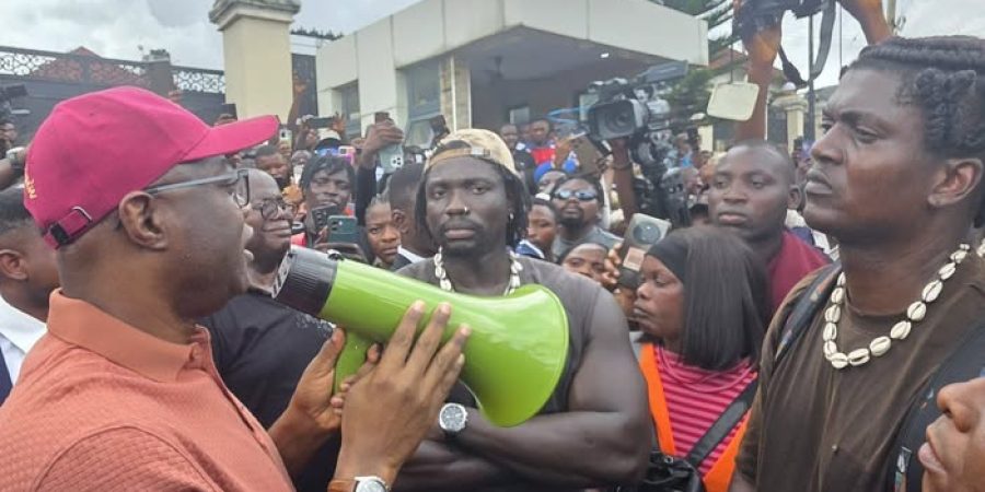 Makinde: Oyo State Is Not, Will Never Be Chibok makinde:-oyo-state-is-not,-will-never-be-chibok