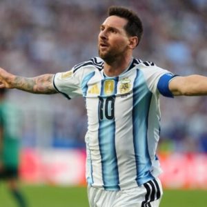 messi-hat-trick-fires-argentina-past-algeria-in-dominant-world-cup-display