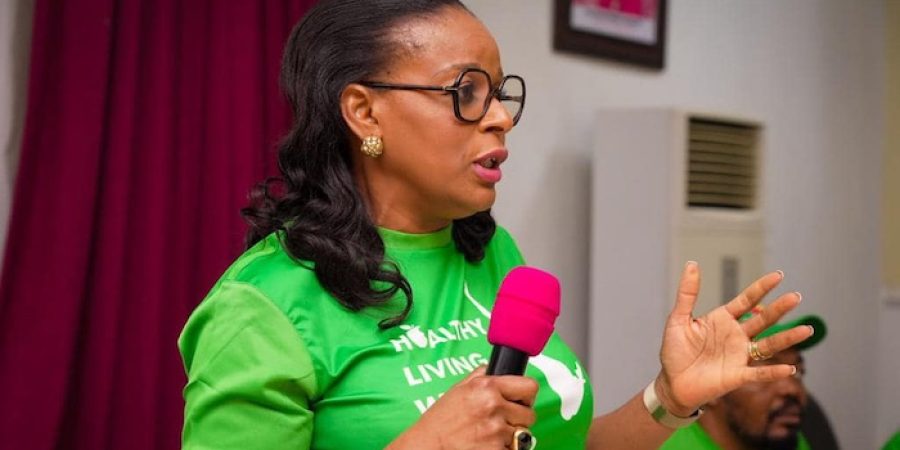 Soludos Wife Orders Specialised Care For Abused 10-Year-Old, Demands Prosecution soludos-wife-orders-specialised-care-for-abused-10-year-old,-demands-prosecution