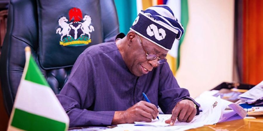 Tinubu Approves Recruitment of 1,000 Forest Guards For Katsina tinubu-approves-recruitment-of-1,000-forest-guards-for-katsina