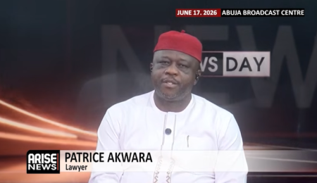 akwara:-inec-has-constitutional-powers-to-deregister-non-performing-political-parties