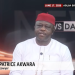 akwara:-inec-has-constitutional-powers-to-deregister-non-performing-political-parties