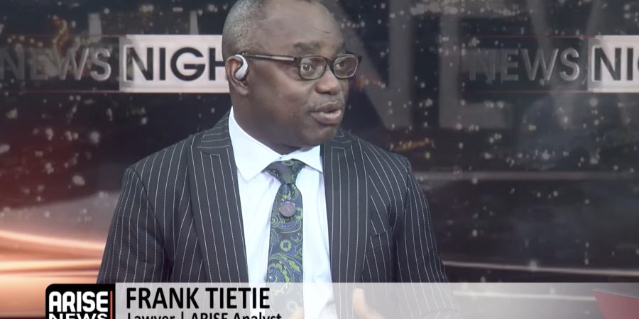 Frank Tietie: Diezanis Acquittal Was Always A Possibility, Media Trials Dont Equal Conviction frank-tietie:-diezanis-acquittal-was-always-a-possibility,-media-trials-dont-equal-conviction